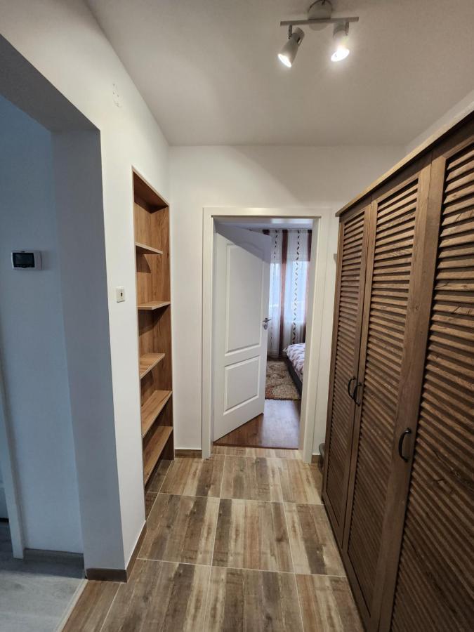 Apartament 3 Camere Palas Yaş Dış mekan fotoğraf