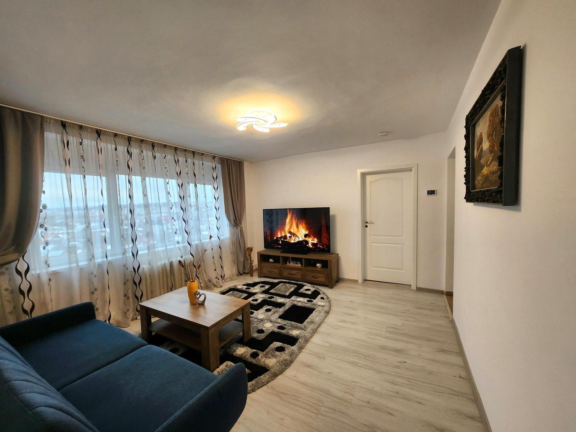 Apartament 3 Camere Palas Yaş Dış mekan fotoğraf