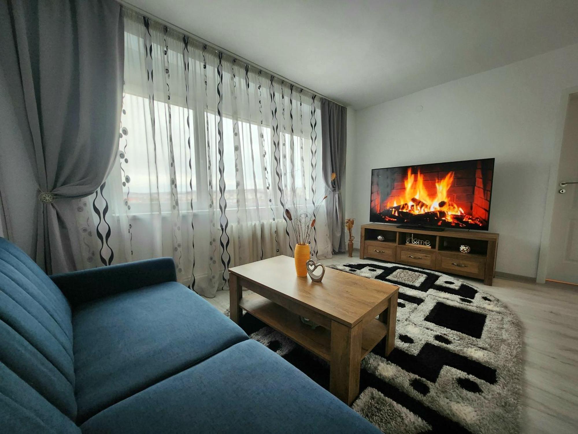Apartament 3 Camere Palas Yaş Dış mekan fotoğraf