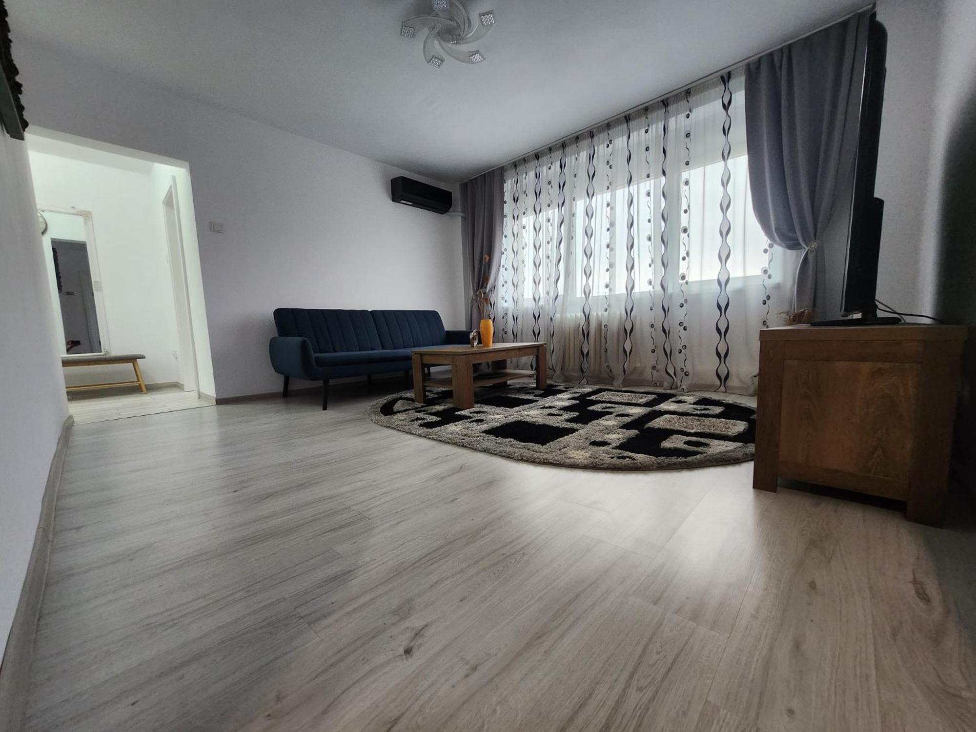 Apartament 3 Camere Palas Yaş Dış mekan fotoğraf