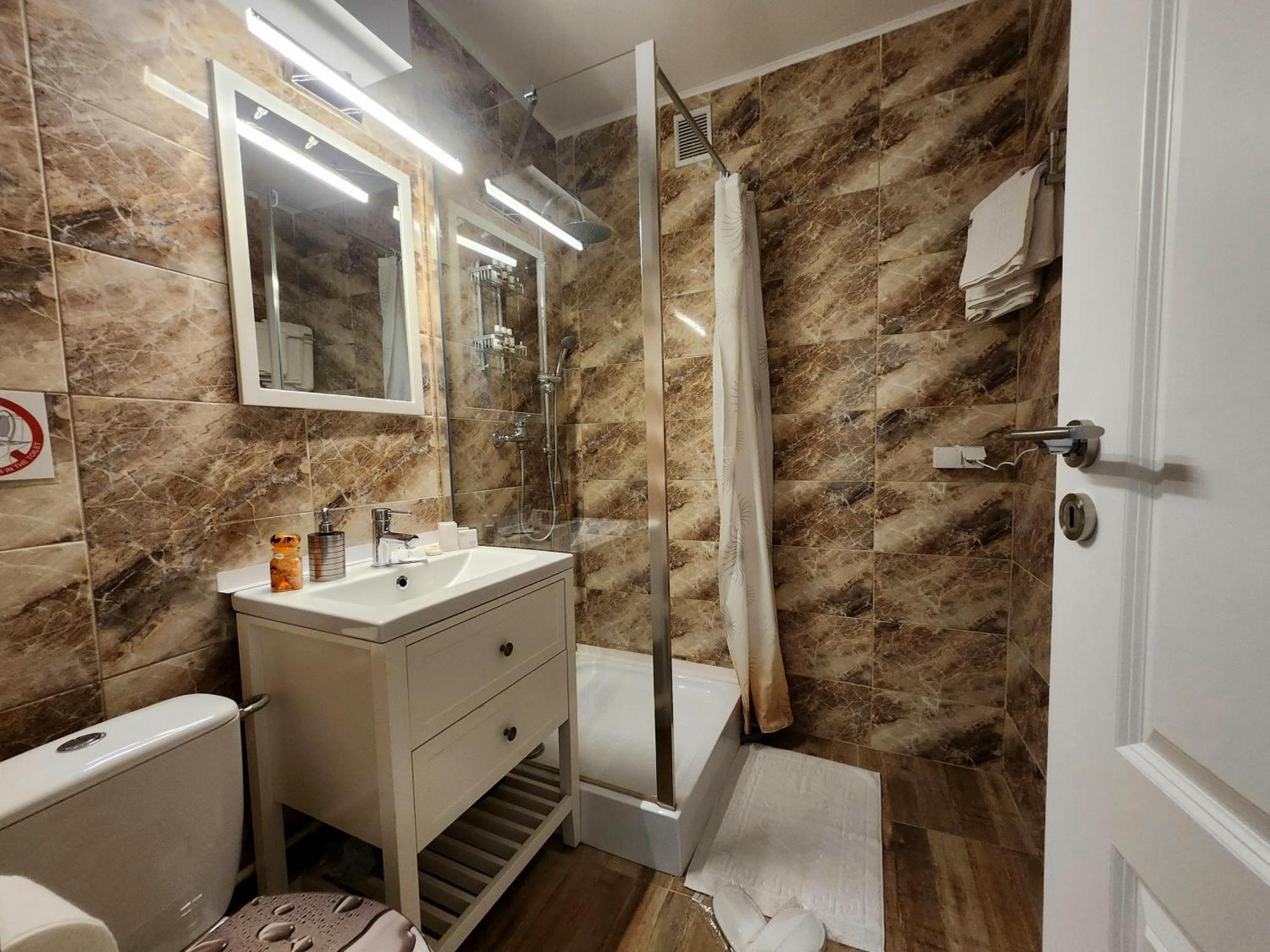 Apartament 3 Camere Palas Yaş Dış mekan fotoğraf