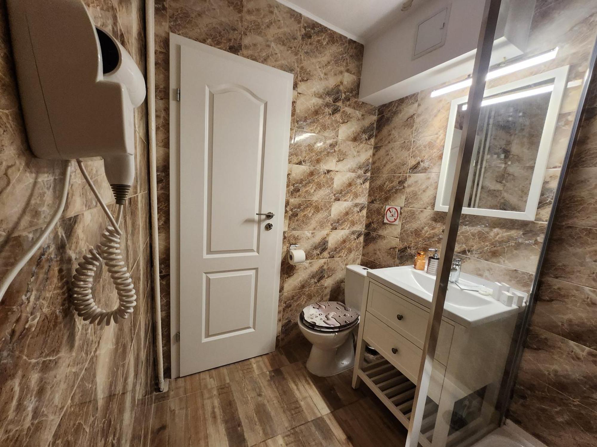 Apartament 3 Camere Palas Yaş Dış mekan fotoğraf