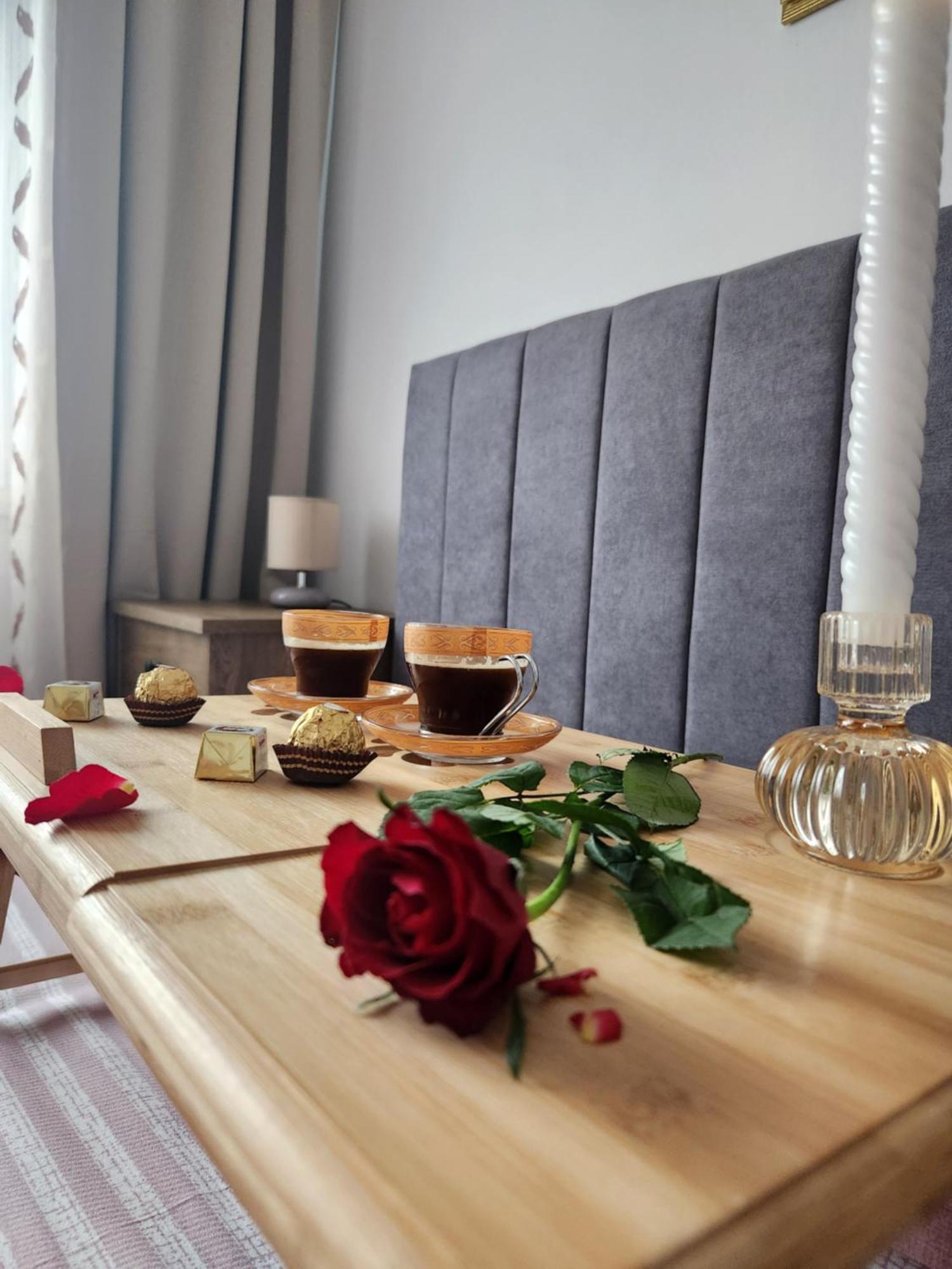 Apartament 3 Camere Palas Yaş Dış mekan fotoğraf