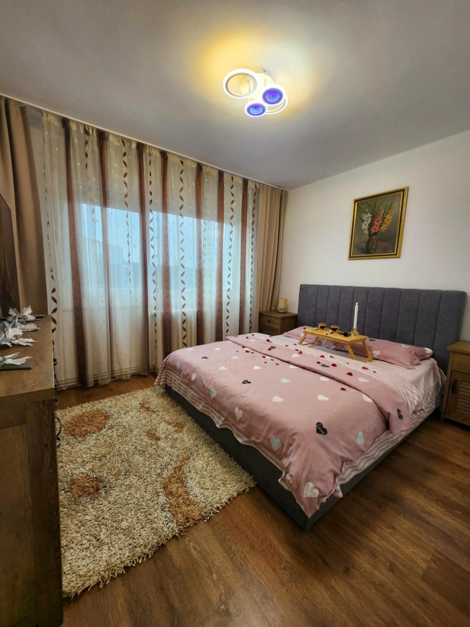 Apartament 3 Camere Palas Yaş Dış mekan fotoğraf