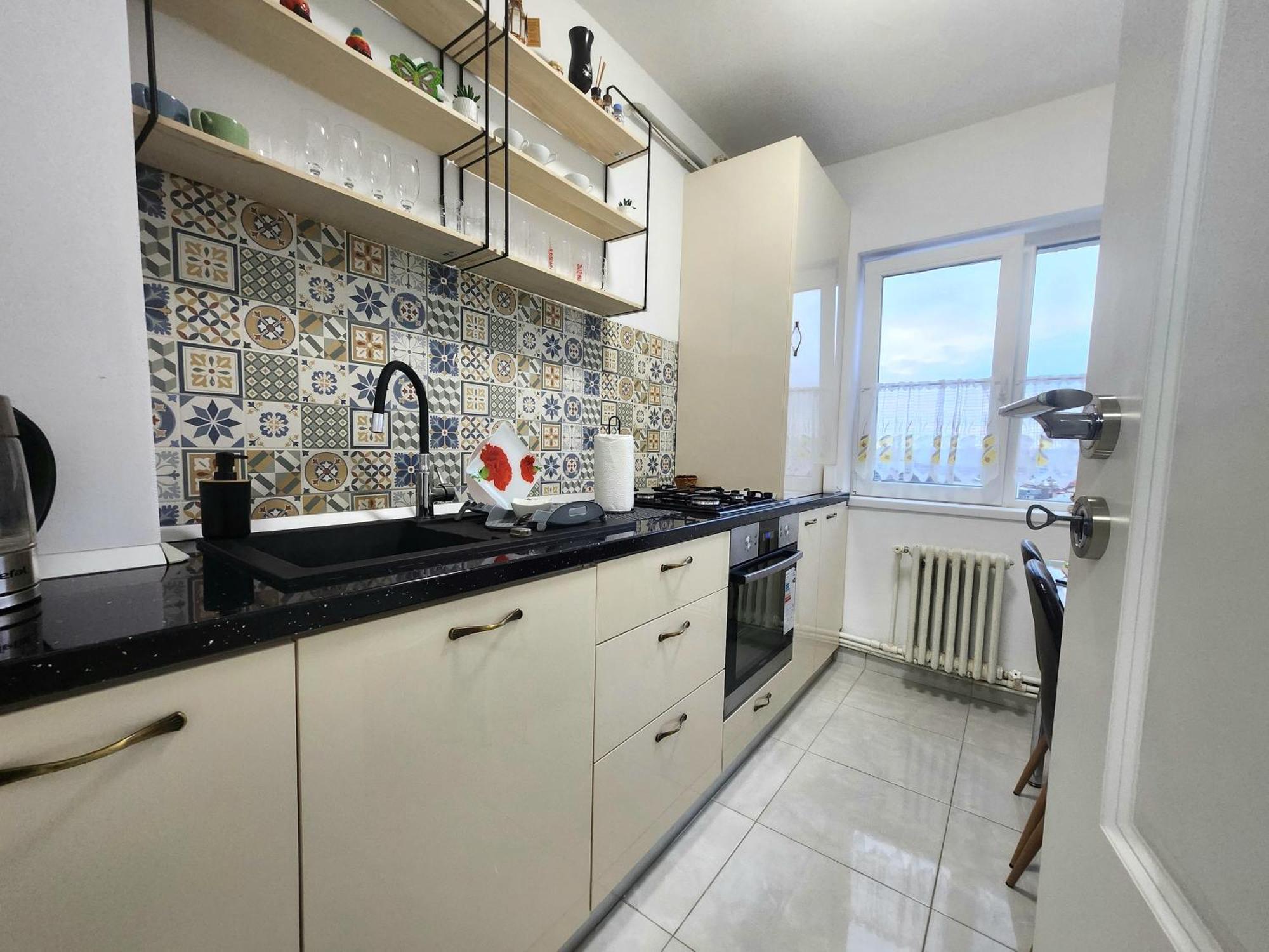 Apartament 3 Camere Palas Yaş Dış mekan fotoğraf