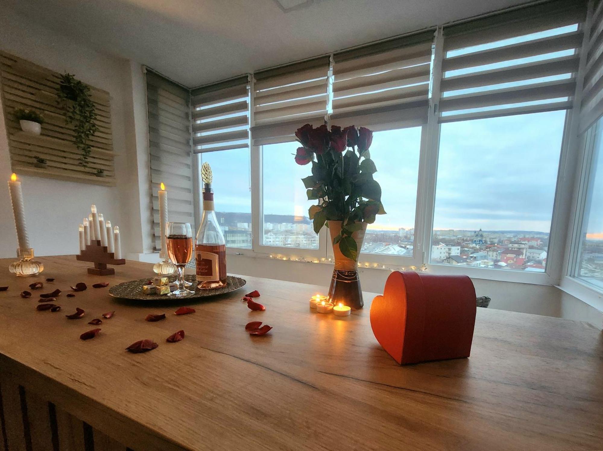 Apartament 3 Camere Palas Yaş Dış mekan fotoğraf
